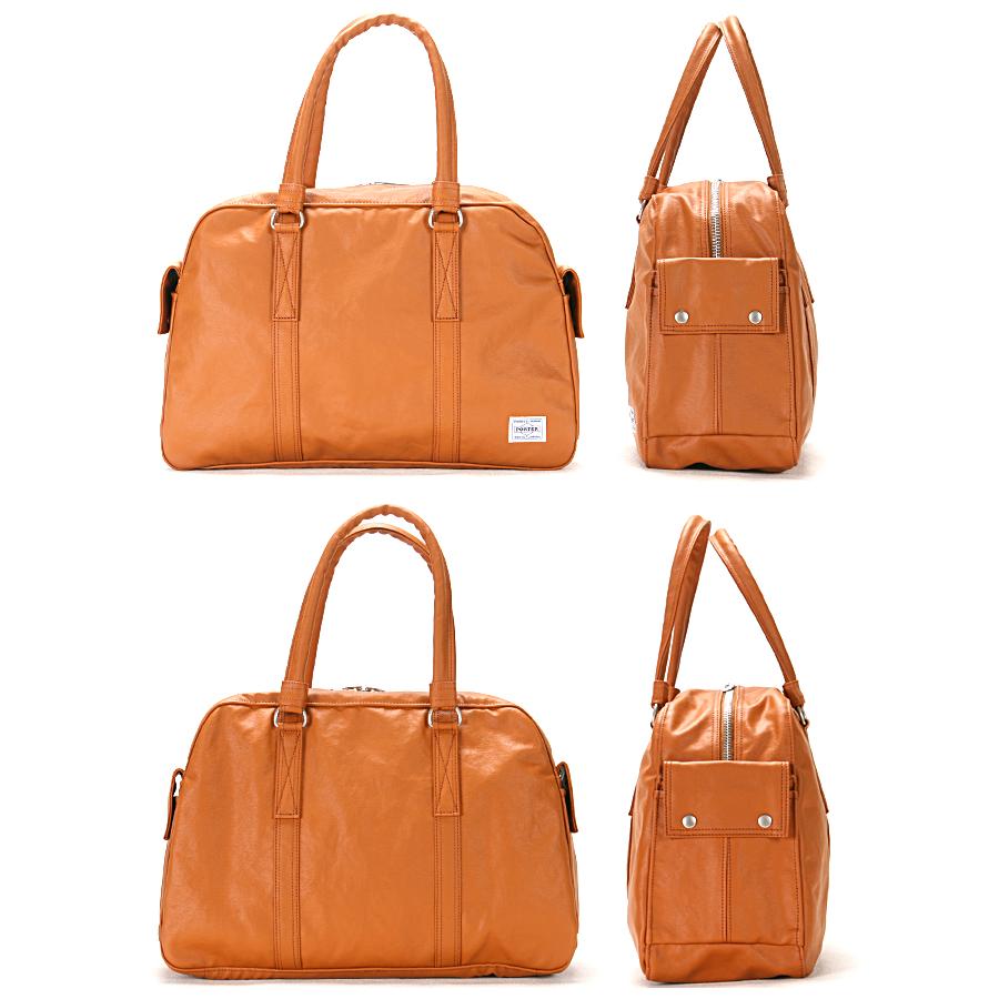 ポーター フリースタイル ボストンバッグ 707-07171 メンズ レディース  