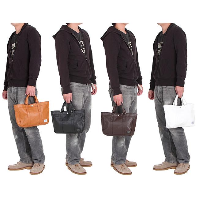 値下げ‼️PORTER フリースタイル トートバッグ FREE STYLE（PORTER） ポーター フリースタイル トートバッグ