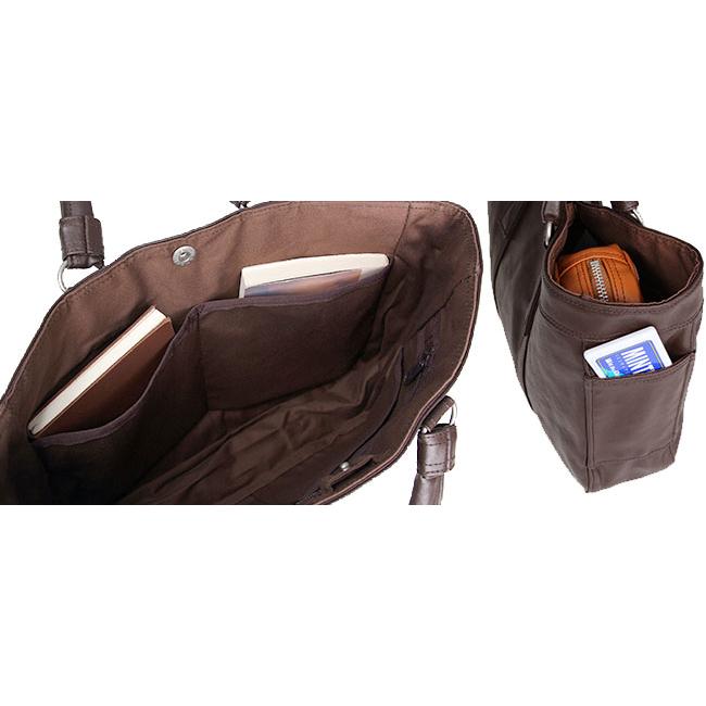 ポーター フリースタイル トートバッグ 707-07172 メンズ レディース ブランド ミニ コンパクト 小さめ 軽量 吉田カバン PORTER | FREE STYLE（PORTER） | 09