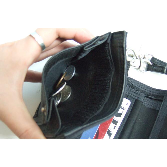 ポーター フリースタイル ウォレット 707-07175 財布 三つ折り財布 軽量 メンズ レディース ブランド 吉田カバン PORTER FREESTYLE | FREE STYLE（PORTER） | 02