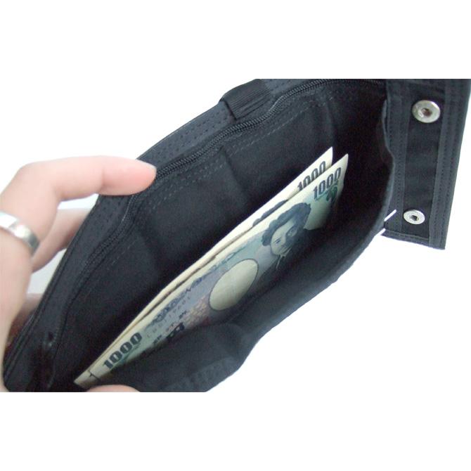 ポーター フリースタイル ウォレット 707-07175 財布 三つ折り財布 軽量 メンズ レディース ブランド 吉田カバン PORTER FREESTYLE | FREE STYLE（PORTER） | 03