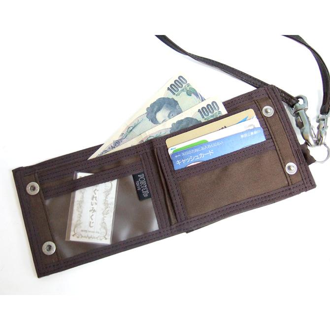 ポーター フリースタイル ウォレット 707-07176 財布 二つ折り財布 軽量 縦型 薄型 薄い財布 スリム メンズ レディース 吉田カバン PORTER FREESTYLE | FREE STYLE（PORTER） | 01