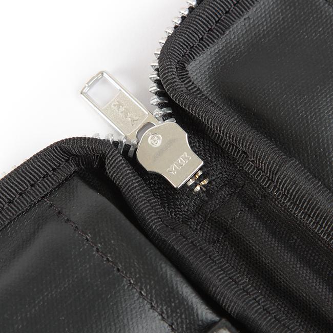 ポーター フリースタイル キーケース 707-07177 カードケース メンズ レディース ブランド ラウンドファスナー 軽量 吉田カバン PORTER FREESTYLE | FREE STYLE（PORTER） | 11