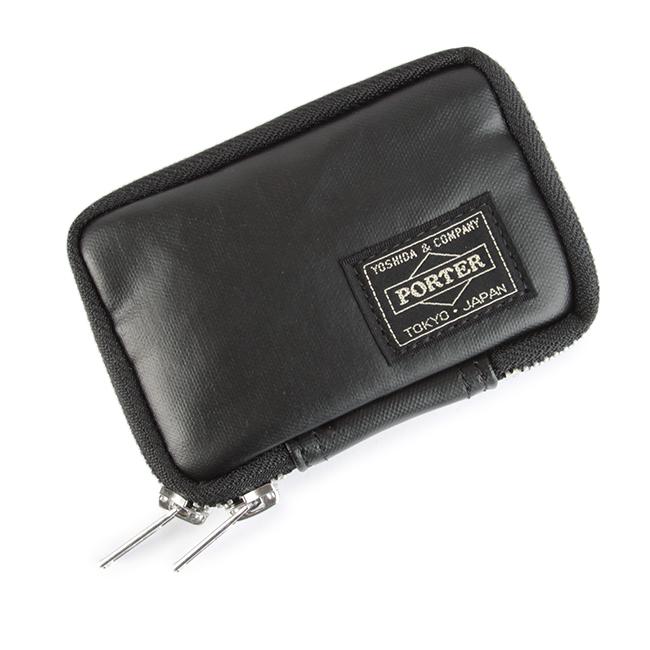 【タグ付き未使用品✨】【ポーター／PORTER】FREE STYLE キーケース FREE STYLE（PORTER） 吉田カバン ポーター PORTER キーケース