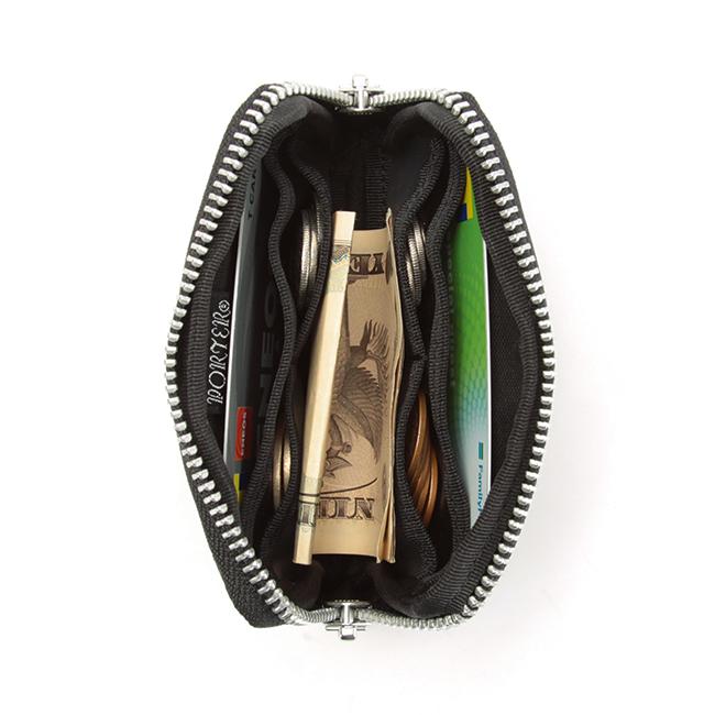 ポーター フリースタイル マルチコインケース 707-07178 財布 小銭入れ 軽量 ラウンドファスナー メンズ レディース 吉田カバン PORTER FREESTYLE | FREE STYLE（PORTER） | 15