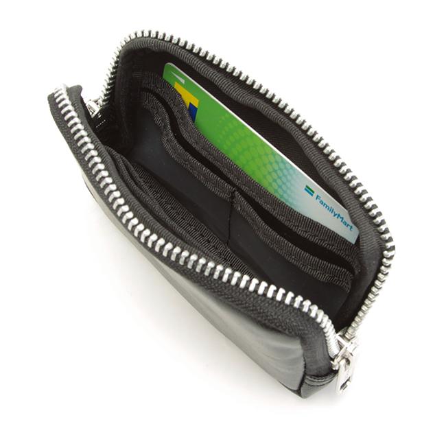 ポーター フリースタイル マルチコインケース 707-07178 財布 小銭入れ 軽量 ラウンドファスナー メンズ レディース 吉田カバン PORTER FREESTYLE | FREE STYLE（PORTER） | 12