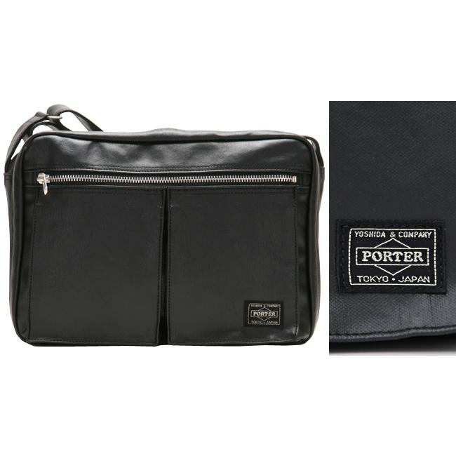 FREE STYLE（PORTER） ポーター フリースタイル ショルダーバッグ(L