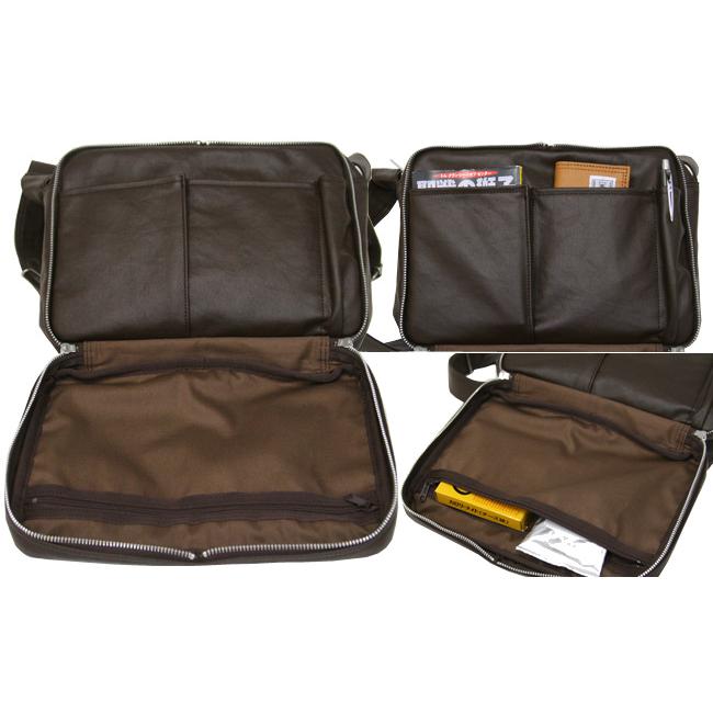 ポーター フリースタイル ショルダーバッグ(L) 707-08211 メンズ レディース ブランド 斜めがけ 軽量 吉田カバン PORTER | FREE STYLE（PORTER） | 10