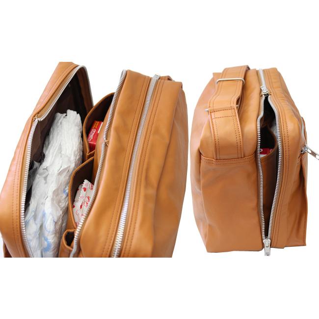 ポーター フリースタイル ショルダーバッグ(L) 707-08211 メンズ レディース ブランド 斜めがけ 軽量 吉田カバン PORTER | FREE STYLE（PORTER） | 11