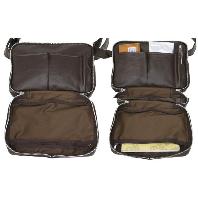 ポーター フリースタイル ショルダーバッグ(S) 707-08212 メンズ レディース ブランド ミニ 小さめ 斜めがけ 軽量 吉田カバン PORTER | FREE STYLE（PORTER） | 07