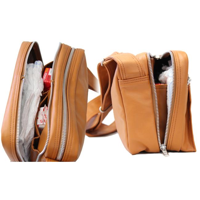 ポーター フリースタイル ショルダーバッグ(S) 707-08212 メンズ レディース ブランド ミニ 小さめ 斜めがけ 軽量 吉田カバン PORTER | FREE STYLE（PORTER） | 08