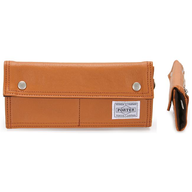 FREE STYLE（PORTER） ポーター フリースタイル ロングウォレット 707