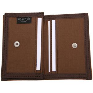 ポーター フリースタイル カードケース 707-08227 名刺入れ 軽量 メンズ レディース 吉田カバン PORTER FREESTYLE | FREE STYLE（PORTER） | 05