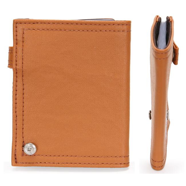 FREE STYLE（PORTER） ポーター フリースタイル カードケース 707