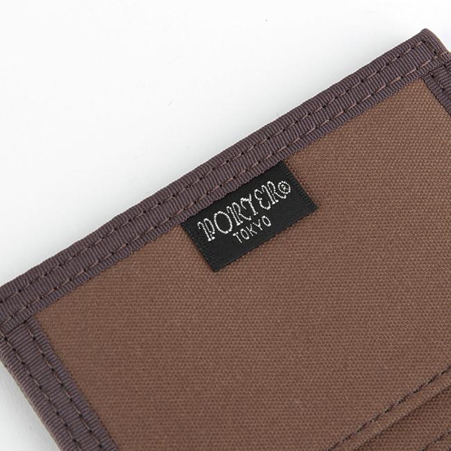 ポーター フリースタイル パスケース 707-08229 カードケース 定期入れ 軽量 メンズ レディース 吉田カバン PORTER FREESTYLE | FREE STYLE（PORTER） | 11