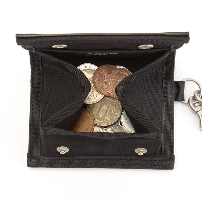 FREE STYLE（PORTER） ポーター フリースタイル コインケース 707