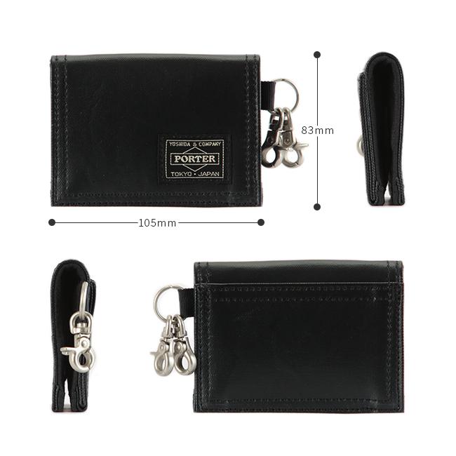 FREE STYLE（PORTER） ポーター フリースタイル コインケース 707