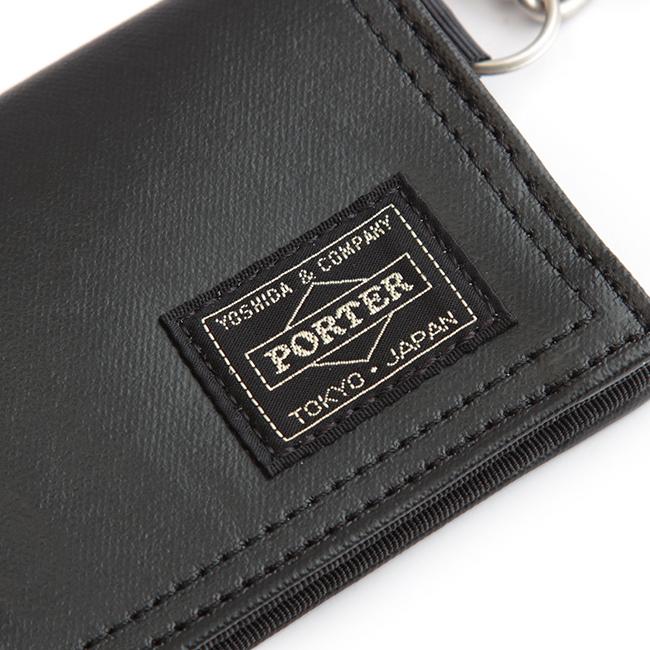 FREE STYLE（PORTER） ポーター フリースタイル コインケース 707