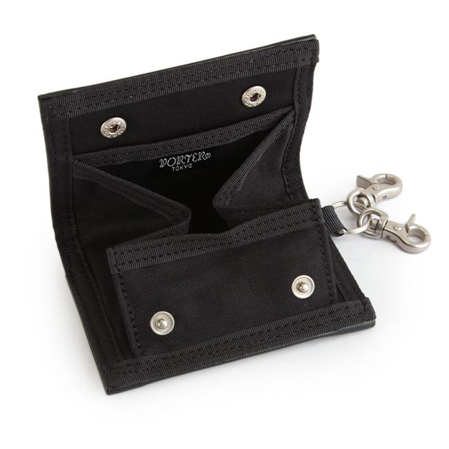 FREE STYLE（PORTER） ポーター フリースタイル コインケース 707