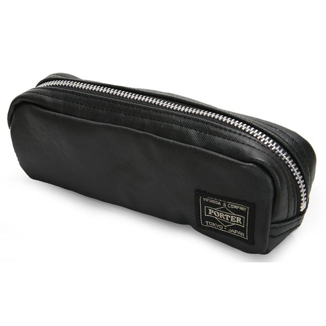 【新品未使用】フリースタイル ペンケース　Porter 吉田カバン FREE STYLE（PORTER） ポーター フリースタイル ペンケース 707-08231