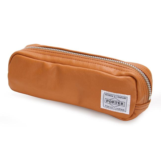 ポーター フリースタイル ペンケース 707-08231 ペン入れ 筆箱 軽量 大容量 大きめ メンズ レディース 吉田カバン PORTER FREESTYLE | FREE STYLE（PORTER） | 06