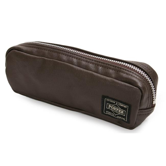 ポーター フリースタイル ペンケース 707-08231 ペン入れ 筆箱 軽量 大容量 大きめ メンズ レディース 吉田カバン PORTER FREESTYLE | FREE STYLE（PORTER） | 07
