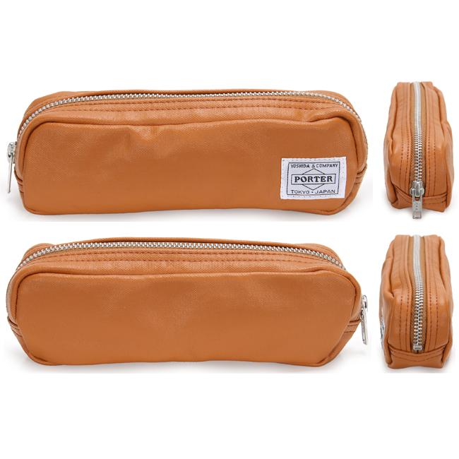 FREE STYLE（PORTER） ポーター フリースタイル ペンケース 707-08231