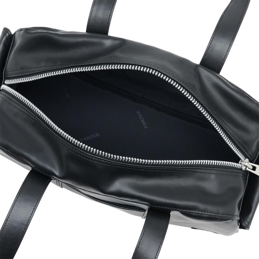 ポーター フリースタイル ボストンバッグ 707-15162 吉田カバン 日本製 小さめ ミニ メンズ レディース PORTER PORTER FREESTYLE | PORTER | 06