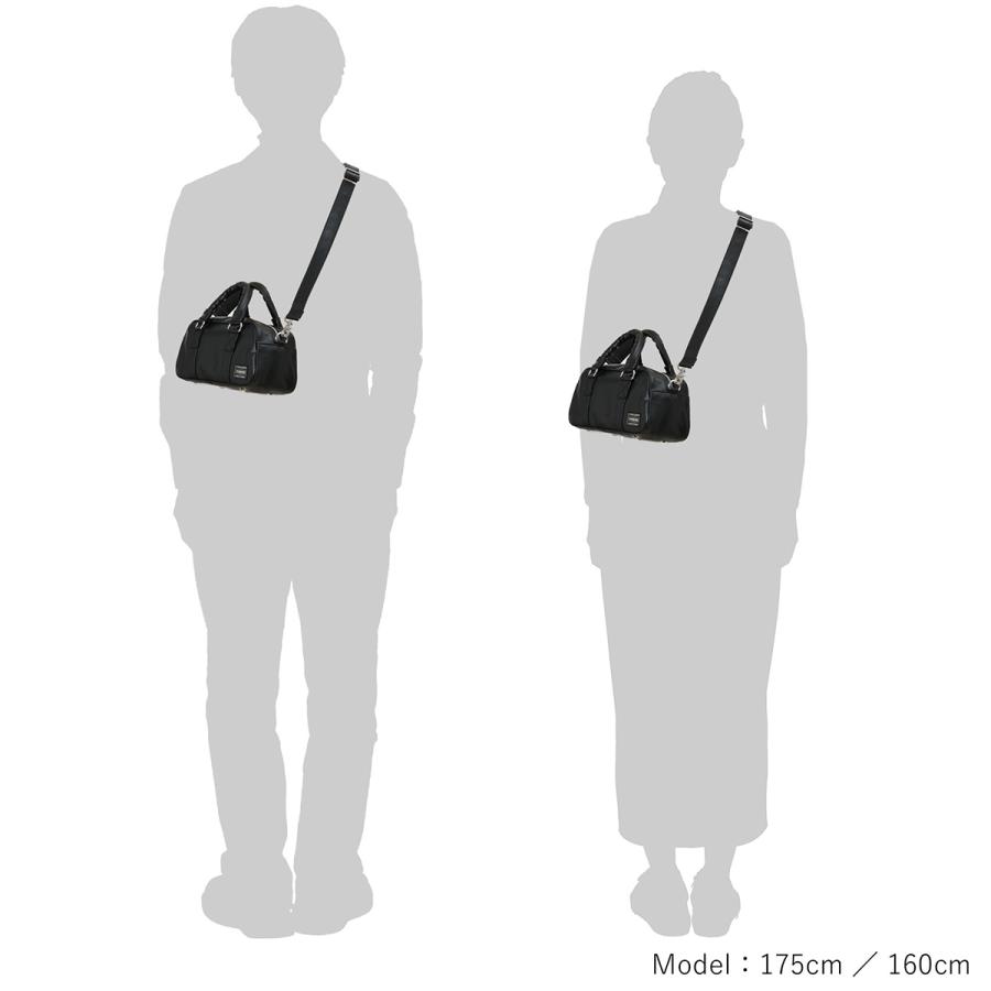 ★未使用級☆ ポーター フリースタイル ミニボストンバッグ 大容量 吉田カバン シーンも人も選ばない。「FREE STYLE」シリーズ | 吉田カバン