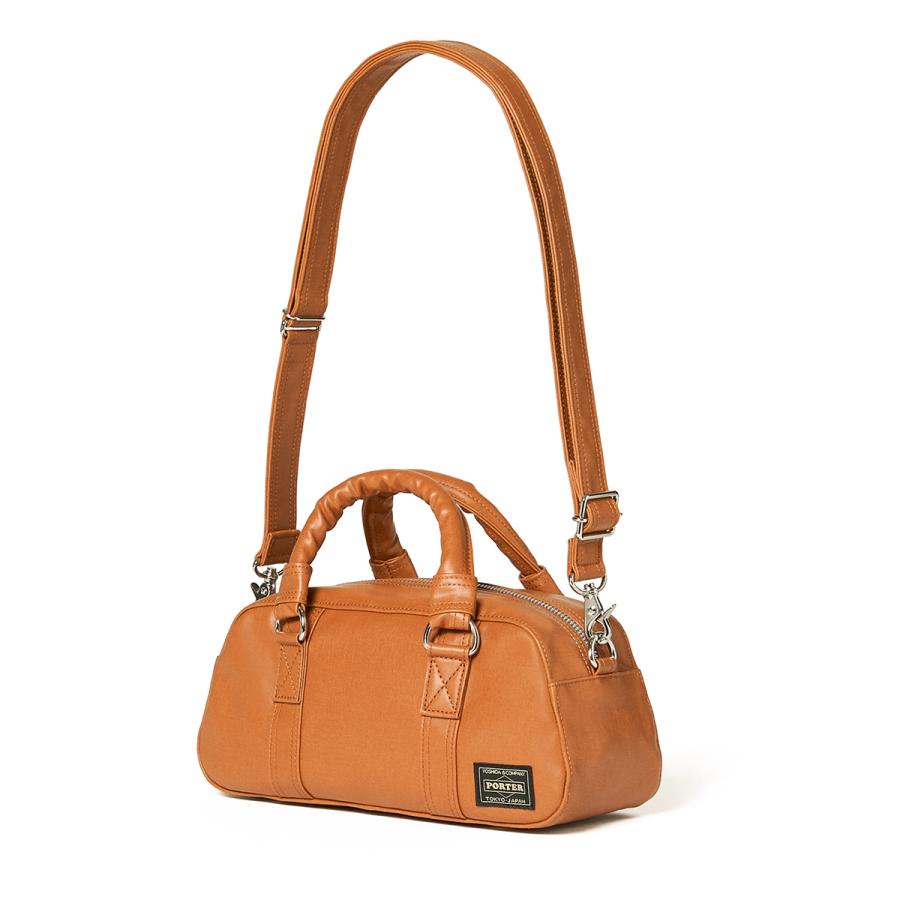 PORTER ポーター フリースタイル ミニボストンバッグ 707-15163 吉田