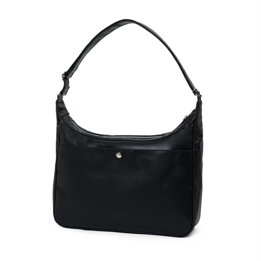 ポーター フリースタイル ボートショルダーバッグ 707-15164 吉田カバン 日本製 三日月型 ショルダー メンズ レディース PORTER FREESTYLE | PORTER | 07