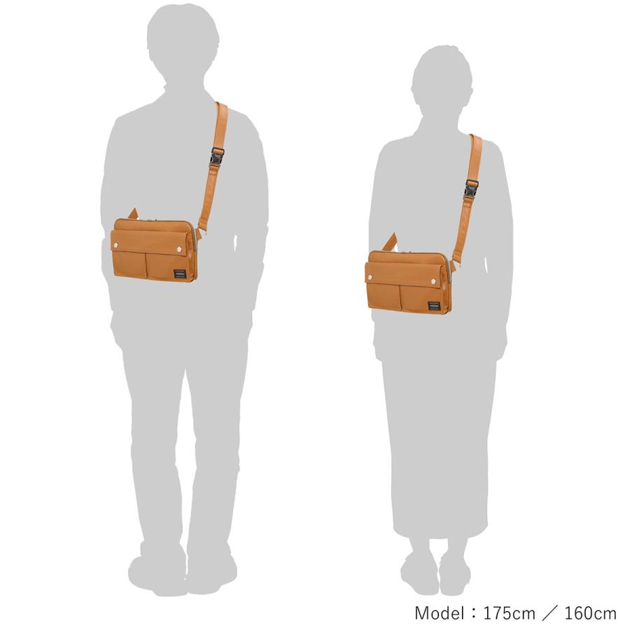 PORTER ポーター フリースタイル フィットバッグ 707-19116 吉田カバン