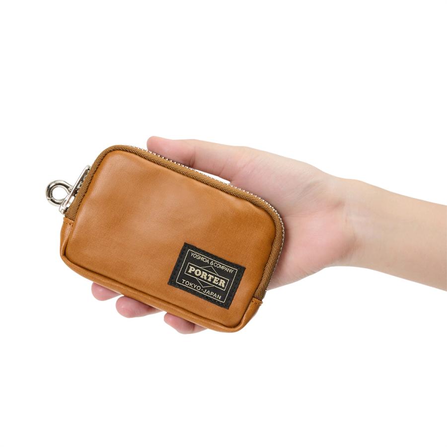 ⠀*様 未使用　PORTER ケース PORTER ポーター フリースタイル タイニーカードケース 707 - 19118