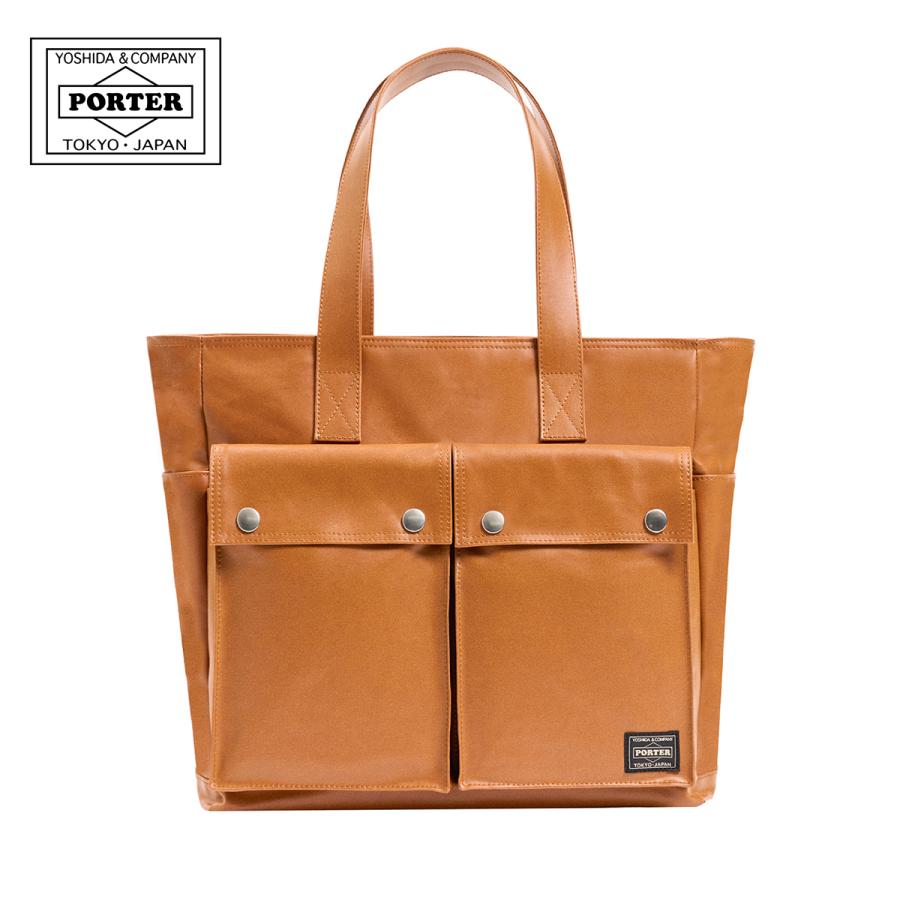 PORTER ポーター フリースタイル トートバッグ 707-27858 吉田カバン
