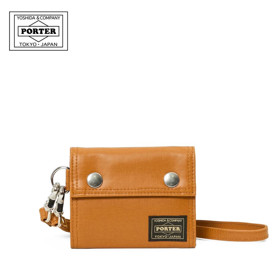 PORTER ポーター フリースタイル ポケットコードウォレット 707-27859