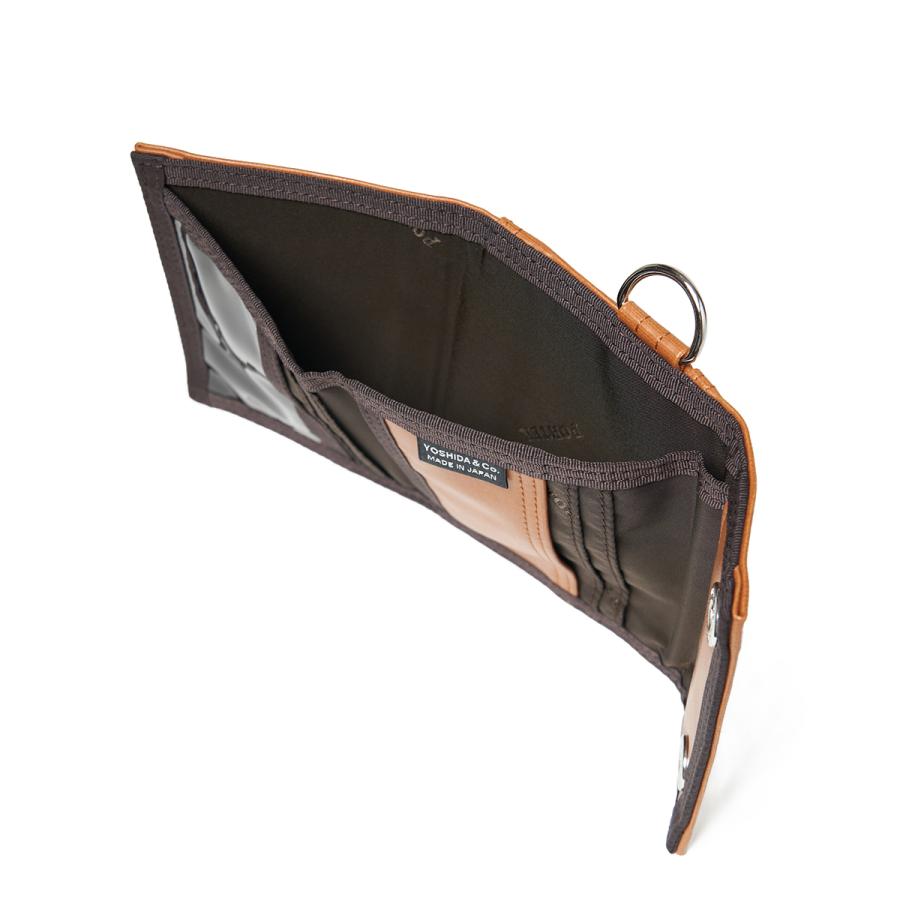 PORTER ポーター フリースタイル ポケットコードウォレット 707-27859
