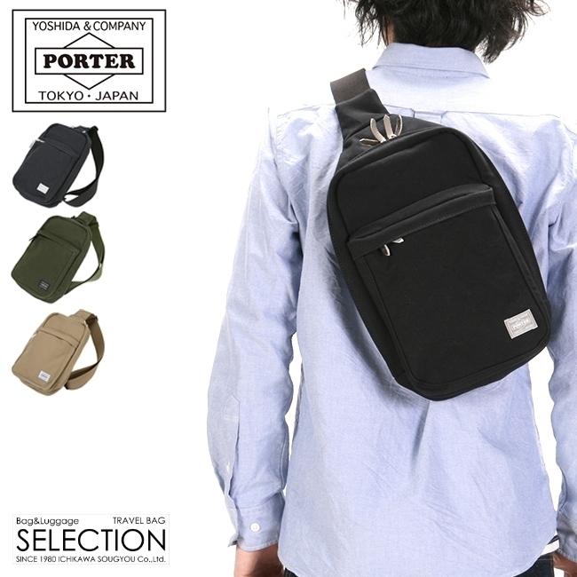 BEAT(PORTER) ポーター ビート スリングショルダーバッグ 727 BEAT(PORTER) ポーター ビート スリングショルダーバッグ 727