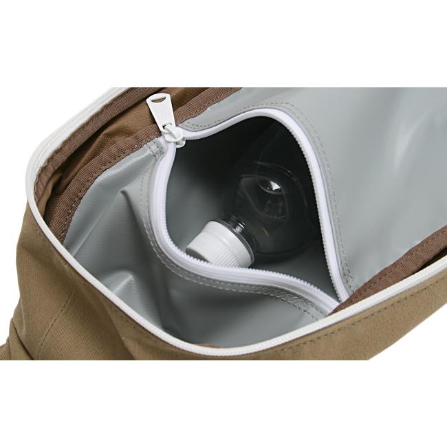 ポーター ビート スリングショルダーバッグ 727-04000 ボディバッグ ワンショルダーバッグ メンズ レディース 斜めがけ 軽量 吉田カバン PORTER | BEAT（PORTER） | 07