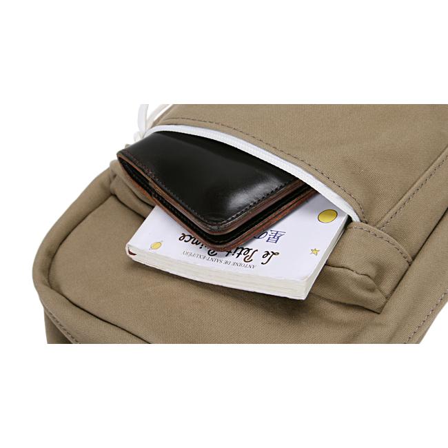 半額以下PORTER スリングバッグ ベージュ BEAT（PORTER） ポーター ビート スリングショルダーバッグ 727-04000