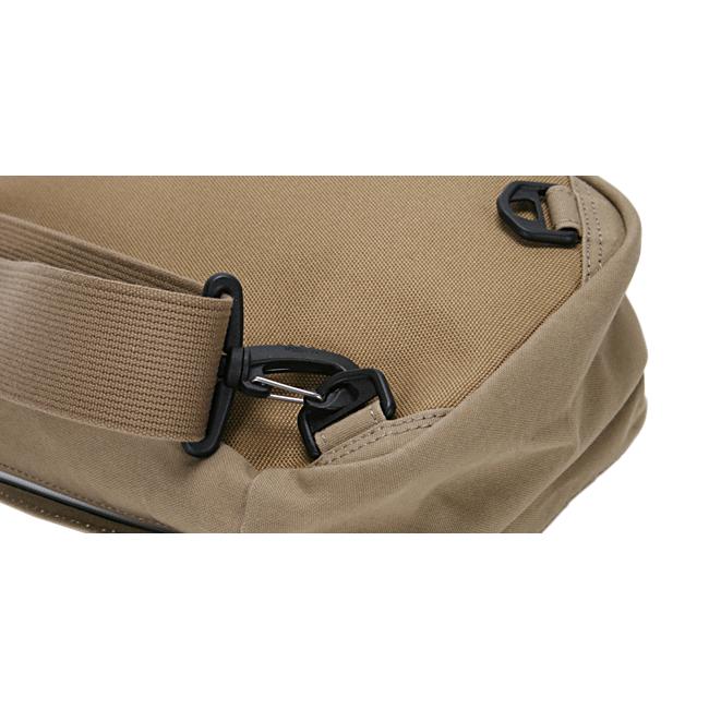ポーター ビート スリングショルダーバッグ 727-04000 ボディバッグ ワンショルダーバッグ メンズ レディース 斜めがけ 軽量 吉田カバン PORTER | BEAT（PORTER） | 10