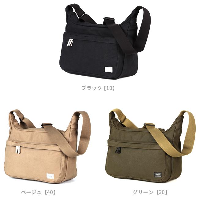 PORTER / BEAT ショルダーバッグ ベージュ カメラバッグ 大容量 希少✨PORTER ビート カメラバッグ ショルダーバッグ キャンバス