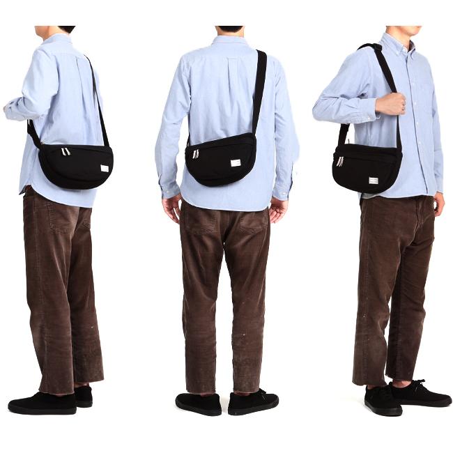 ポーター ビート ショルダーバッグ 727-09044 メンズ レディース ブランド ミニ コンパクト 小さめ 斜めがけ 軽量 吉田カバン PORTER | BEAT（PORTER） | 06