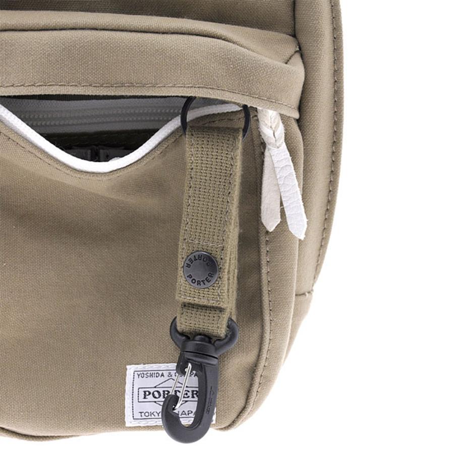 ポーター ビート ショルダーバッグ 727-09045 PORTER BEAT 吉田カバン バッグ メンズ レディース ブランド 斜めがけバッグ 防水 日本製 | PORTER | 17