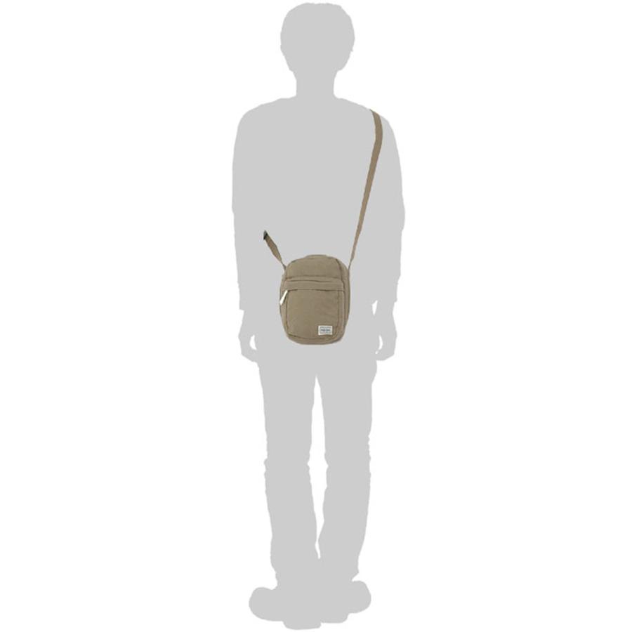 ポーター ビート ショルダーバッグ 727-09045 PORTER BEAT 吉田カバン バッグ メンズ レディース ブランド 斜めがけバッグ 防水 日本製 | PORTER | 20