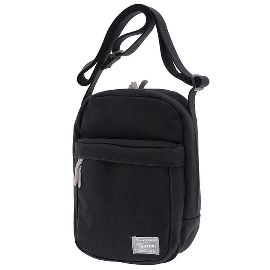 ポーター ビート ショルダーバッグ 727-09045 PORTER BEAT 吉田カバン バッグ メンズ レディース ブランド 斜めがけバッグ 防水 日本製 | PORTER | 04