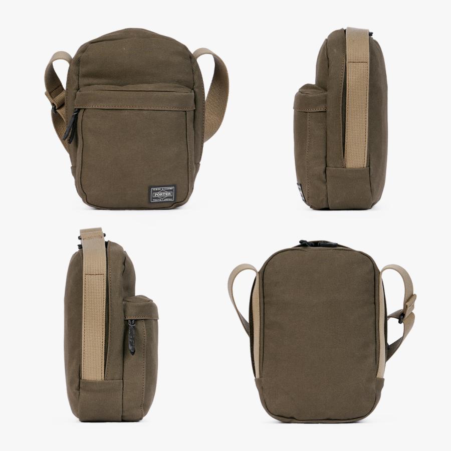 PORTER ポーター ビート ショルダーバッグ 727-09045 BEAT 吉田カバン