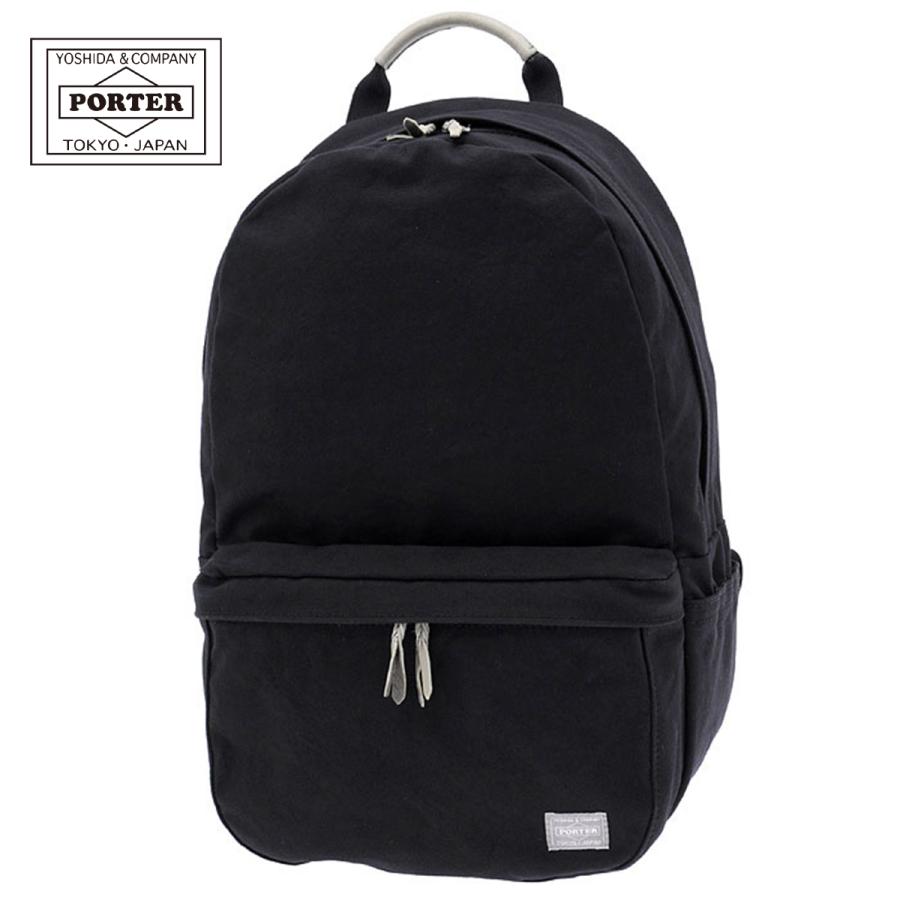 ポーター ビート デイパック 727-09046 PORTER BEAT 吉田カバン リュック バックパック バッグ メンズ レディース ブランド 25L A4 B4 日本製 | PORTER