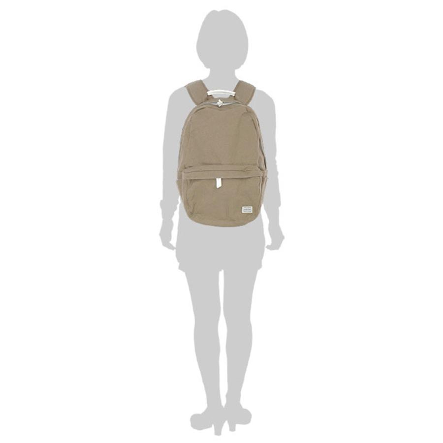 ポーター ビート デイパック 727-09046 PORTER BEAT 吉田カバン リュック バックパック バッグ メンズ レディース ブランド 25L A4 B4 日本製 | PORTER | 22