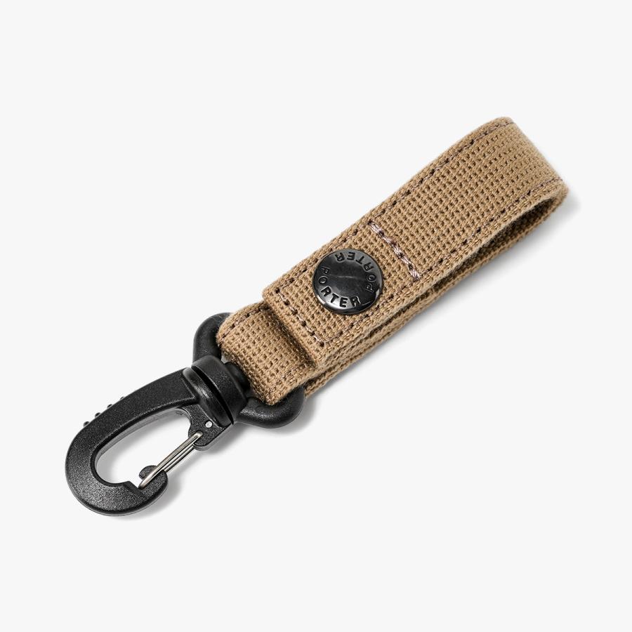 ポーター ビート ウエストバッグ (S) 727-09049 PORTER BEAT 吉田カバン ボディバッグ コットンキャンバス 日本製 ブランド | PORTER | 16
