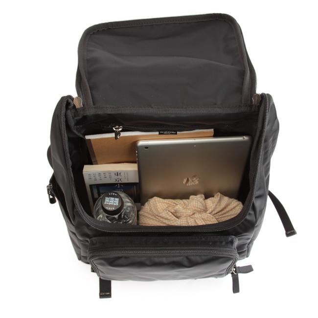 PLAN（PORTER） ポーター プラン リュックサック 728-08703 デイパック